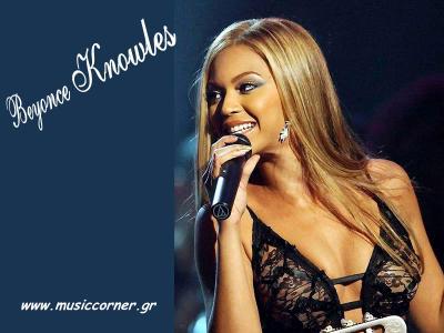 beyonce